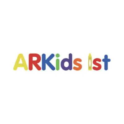 Arkansas Kids 1st logo