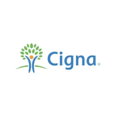 Cigna logo