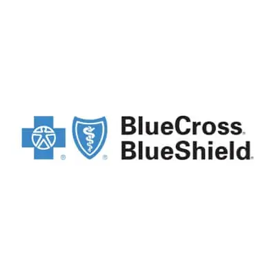 Blue Cross Blue Shield Logo