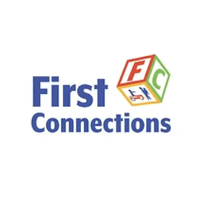 First Connections logo