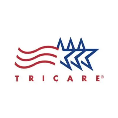 Tricare logo